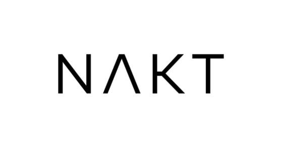 Nakt Logo